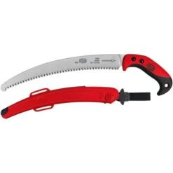 Takkenzaag Felco 630 + Draagholster Met Clipsysteem