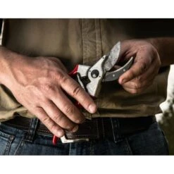 Set Reserve Bovenmes + Veer Voor Klassieke Snoeischaar Felco 2 -ESSCHERT DESIGN Winkel 1563973868 1 600