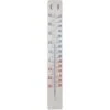 ESSCHERT DESIGN Thermometer Op Wandplaat - 90cm
