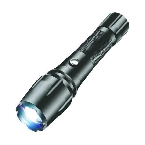 Oplaadbare Zaklamp - 4 Standen 1 Oplaadbare Zaklamp - 4 Standen