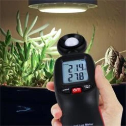 Digitale LUX Lichtmeter -ESSCHERT DESIGN Winkel 1598342404 4 600
