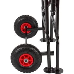 Tuinstelling Gardenfold - 150 Kg -ESSCHERT DESIGN Winkel 1604317224 4 600