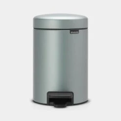 Pedaalemmer NewIcon BRABANTIA - 3 Liter Muntgroen
