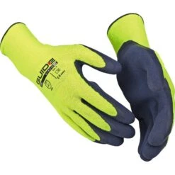 Tuinhandschoenen Geel - Maat 7 - 1 Paar