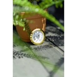 Hygrometer - Luchtvochtigheidsmeter & Temperatuur 6 Hygrometer - Luchtvochtigheidsmeter & Temperatuur -ESSCHERT DESIGN Winkel 1621327560 3 600