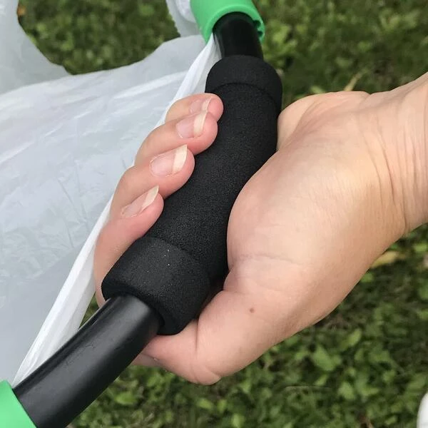 Vuilniszakhouder Ring 3 Vuilniszakhouder Ring - Afbeelding 3