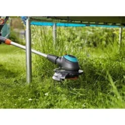 GARDENA Trimmer EasyCut 450/25 -ESSCHERT DESIGN Winkel 1651047522 3 600