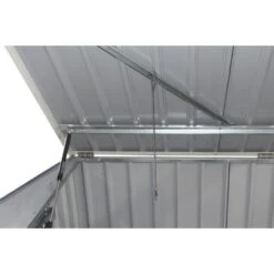 Sinolily Polly B Containerberging - 173 × 101 × 131 Cm - Antraciet 6 Sinolily Polly B Containerberging - 173 × 101 × 131 Cm - Antraciet -ESSCHERT DESIGN Winkel 1675937564 2 600