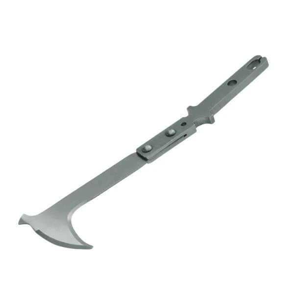 Voegenkrabber Voor Click-PRO Polet 1 Voegenkrabber Voor Click-PRO Polet