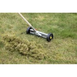 Verticuteerroller Voor Click-PRO Polet