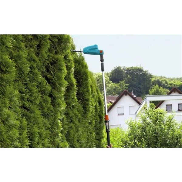 Gardena Accu Telescopische Heggenschaar THS 42/18V P4A Solo 5 Gardena Accu Telescopische Heggenschaar THS 42/18V P4A Solo - Afbeelding 5