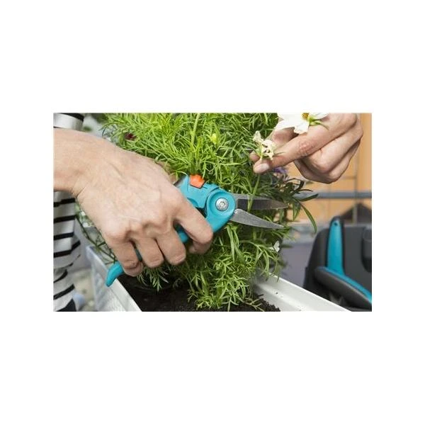 Balkon Box Tuintools GARDENA 4 Balkon Box Tuintools GARDENA - Afbeelding 4