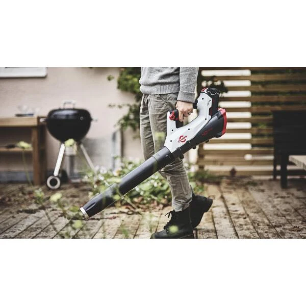 Bladblazer 40 V ACCU CRAMER 730 M³/u 3 Bladblazer 40 V ACCU CRAMER 730 M³/u - Afbeelding 3