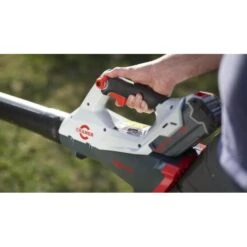 Bladblazer 40 V ACCU CRAMER 730 M³/u 7 Bladblazer 40 V ACCU CRAMER 730 M³/u -ESSCHERT DESIGN Winkel bladblazer 40 v accu cramer 730 mu 1601907941 2 600