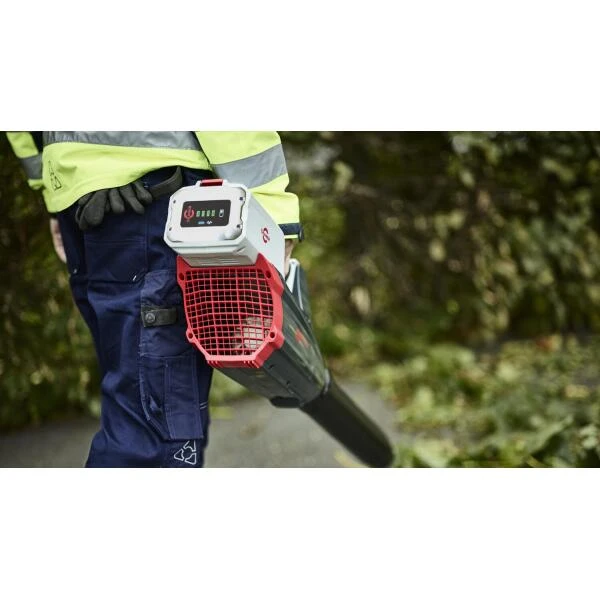 Bladblazer 82 V ACCU Axial 82B900 CRAMER 650 M³/u 2 Bladblazer 82 V ACCU Axial 82B900 CRAMER 650 M³/u - Afbeelding 2