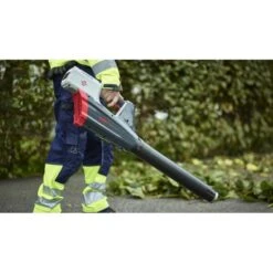 Bladblazer 82 V ACCU Axial 82B900 CRAMER 650 M³/u 5 Bladblazer 82 V ACCU Axial 82B900 CRAMER 650 M³/u -ESSCHERT DESIGN Winkel bladblazer 82 v accu axial cramer 650 mu 1601994072 3 600