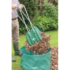 Ergonomische Bladgrijper - Lange Handvatten 5 Ergonomische Bladgrijper - Lange Handvatten -ESSCHERT DESIGN Winkel bladgrijper ergonomisch 1484067847 3 600