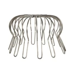 Boldraadrooster Voor Afvoepijpen 140 - 160 Mm