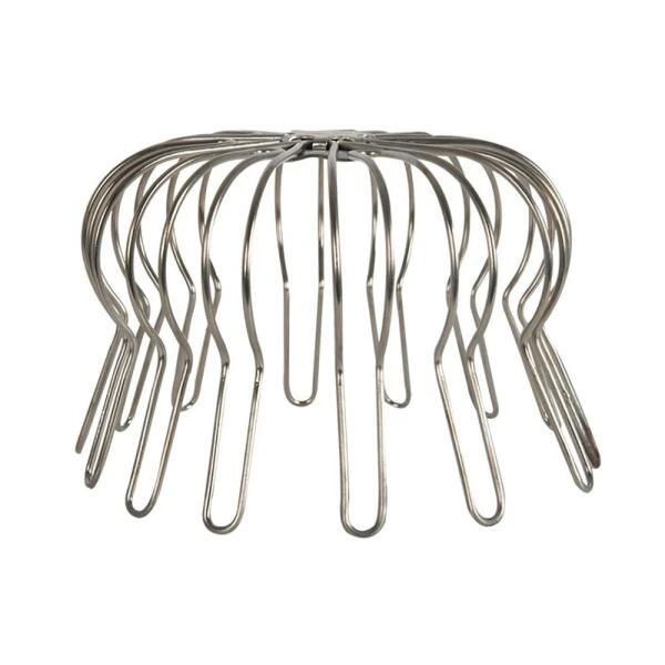 Boldraadrooster Voor Afvoepijpen 140 - 160 Mm 1 Boldraadrooster Voor Afvoepijpen 140 - 160 Mm