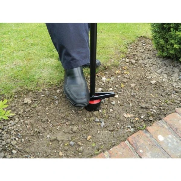 Bollenplanter Heavy Duty Met Lange Steel 2 Bollenplanter Heavy Duty Met Lange Steel - Afbeelding 2