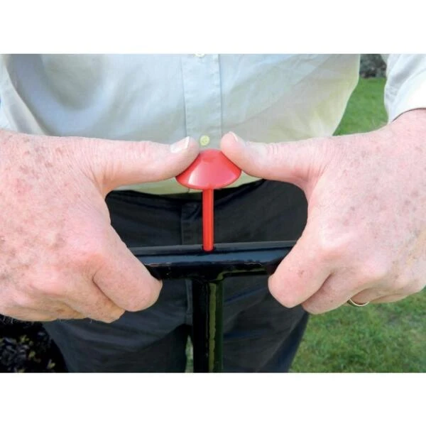 Bollenplanter Heavy Duty Met Lange Steel 3 Bollenplanter Heavy Duty Met Lange Steel - Afbeelding 3