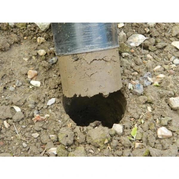 Bollenplanter Heavy Duty Met Lange Steel 4 Bollenplanter Heavy Duty Met Lange Steel - Afbeelding 4