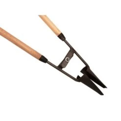 Bollenplanter Met Essen Steel