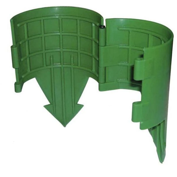 Boomstam Beschermring 3 Boomstam Beschermring - Afbeelding 3