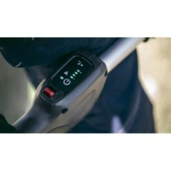 Bosmaaier 82 V ACCU XCR82T10 CRAMER -ESSCHERT DESIGN Winkel bosmaaier 82 v cramer 4 snelheden 1601998669 3 600