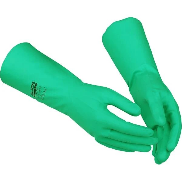 Handschoenen Chemisch Bestendig - Maat 10 - 1 Paar 1 Handschoenen Chemisch Bestendig - Maat 10 - 1 Paar