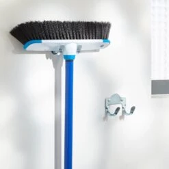 ESSCHERT DESIGN Winkel -ESSCHERT DESIGN Winkel dubbele haak verzinkt staal 1603791847 2 600