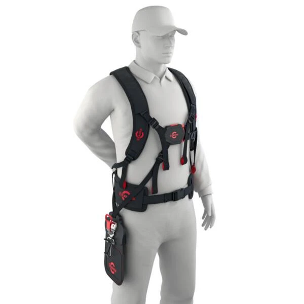 Cramer ErgoAssist Multifunctioneel Harnas 2 Cramer ErgoAssist Multifunctioneel Harnas - Afbeelding 2