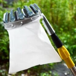 Fruitplukker Met Opvangzak -ESSCHERT DESIGN Winkel fruitplukker met opvangzak 1567153021 3 600