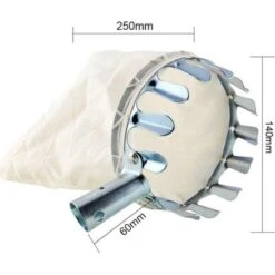 Fruitplukker Met Opvangzak -ESSCHERT DESIGN Winkel fruitplukker met opvangzak 1567153031 1 600