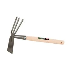 Combi-tuinhakje Polet