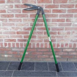 Gazonschaar Met Lange Handgrepen -ESSCHERT DESIGN Winkel gazonschaar ergonomisch 1484057640 3 600