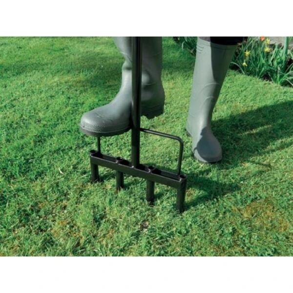 Gazonverluchter Heavy Duty 2 Gazonverluchter Heavy Duty - Afbeelding 2