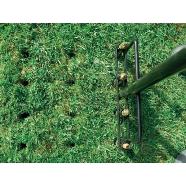 Gazonverluchter Heavy Duty 4 Gazonverluchter Heavy Duty - Afbeelding 4