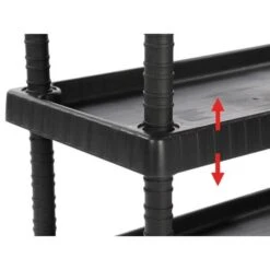 Gereedschapskar -ESSCHERT DESIGN Winkel gereedschapskar 1533822942 3 600