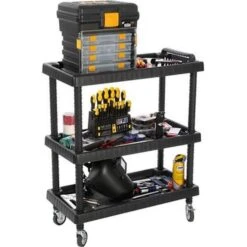 Gereedschapskar -ESSCHERT DESIGN Winkel gereedschapskar 1533822942 5 600