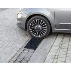 ESSCHERT DESIGN Winkel -ESSCHERT DESIGN Winkel gootband rubber 150 x 25 cm 1603790242 2 600