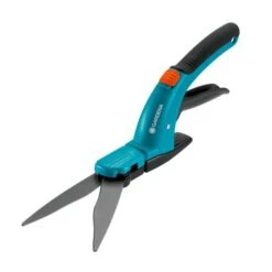 ESSCHERT DESIGN Winkel 20 Grasschaar Comfort GARDENA