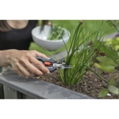 Gardena GripCut Oogstschaar 10 Gardena GripCut Oogstschaar -ESSCHERT DESIGN Winkel gripcut oogstschaar 1683718943 1 600