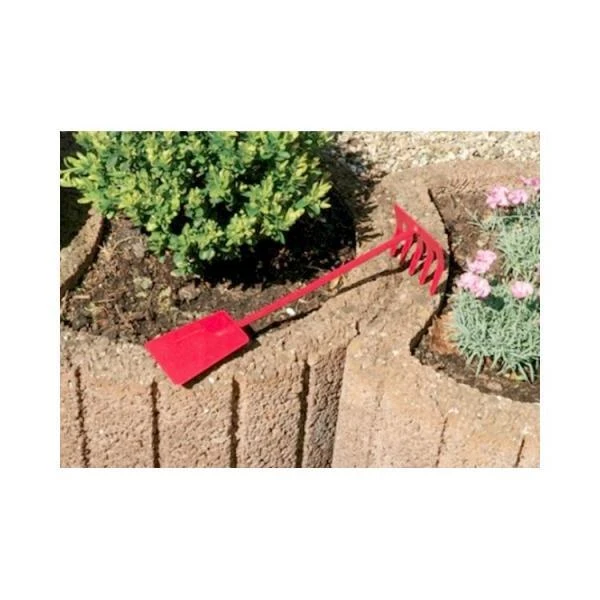 Handhark En Schrepel In 1 2 Handhark En Schrepel In 1 - Afbeelding 2