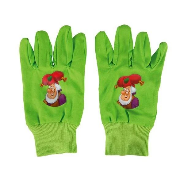 Kinderhandschoen Kabouter Plop 7-10 Jaar - 1 Paar 1 Kinderhandschoen Kabouter Plop 7-10 Jaar - 1 Paar