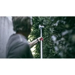 Heggenschaar Op Steel 40 V ACCU CRAMER - 280 Cm -ESSCHERT DESIGN Winkel heggenschaar op steel 40 v accu cramer 1601898216 1 600