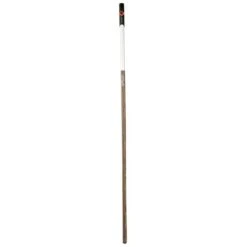 Houten Steel GARDENA 130 Cm