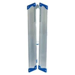 Dubbele Trapladder Sparta DUO 2 × 3 Treden -ESSCHERT DESIGN Winkel ind dubbele trapladder sparta duo 2x3tr 1603365415 600