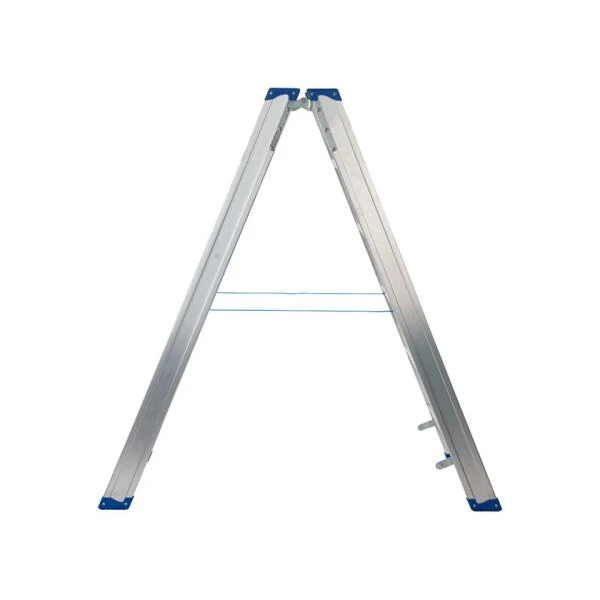 Dubbele Trapladder Sparta DUO 2 × 6 Treden 2 Dubbele Trapladder Sparta DUO 2 × 6 Treden - Afbeelding 2