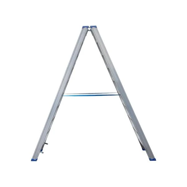 Dubbele Trapladder Sparta DUO 2 × 10 Treden 2 Dubbele Trapladder Sparta DUO 2 × 10 Treden - Afbeelding 2